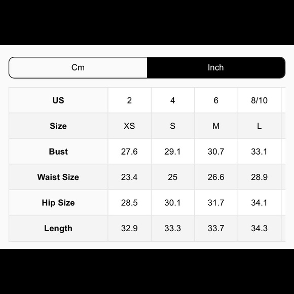 💥KNOT STRAP PLAID BODYCON DRESS - NWT💥 - Picture 8 of 8